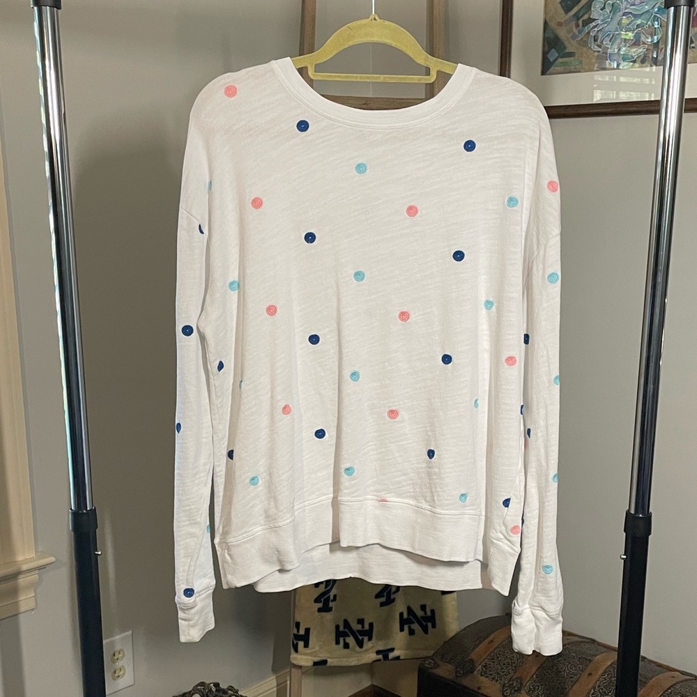 Crown & Ivy sweater